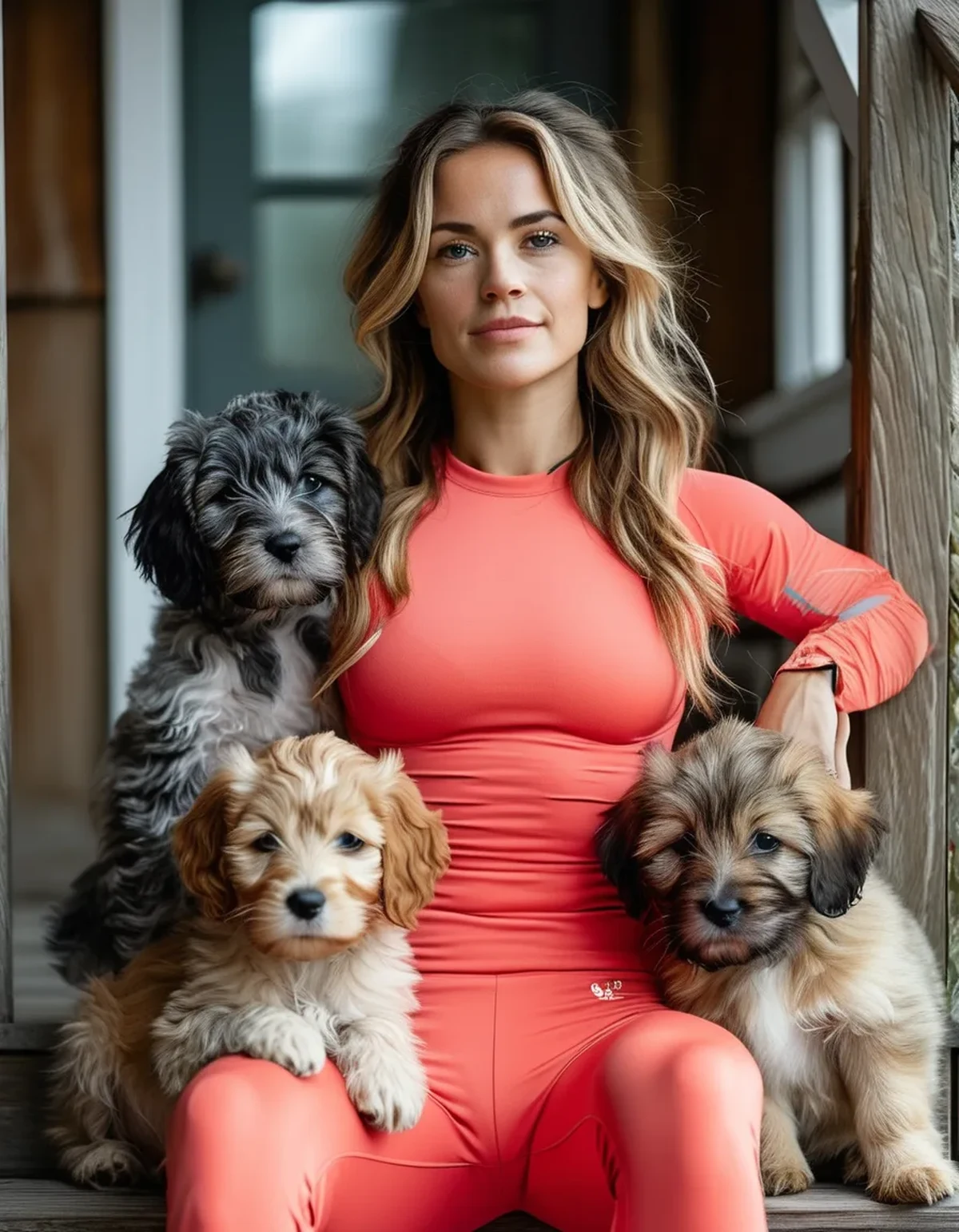 Why Some Fabrics Attract More Pet Hair Than Others (Static Electricity, Explained Simply)