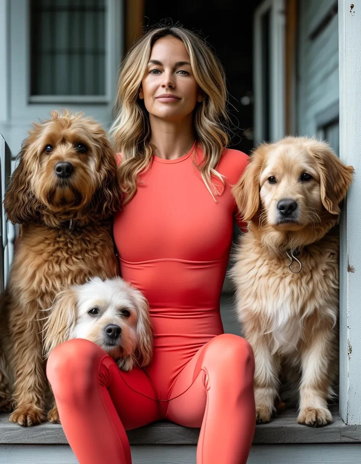 Why Some Fabrics Attract More Pet Hair Than Others (Static Electricity, Explained Simply)