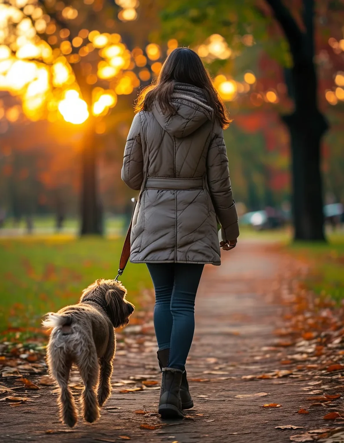 Why Your Dog Is Suddenly Full of Energy in the Evenings Again