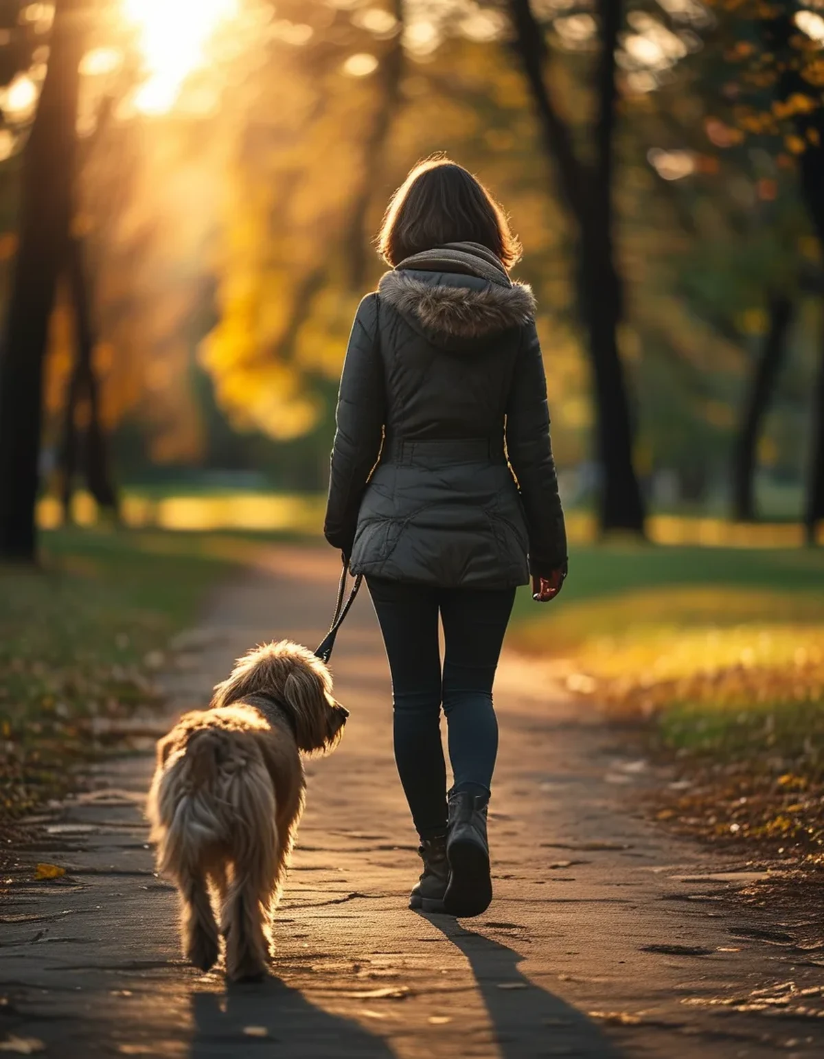 Why Your Dog Is Suddenly Full of Energy in the Evenings Again